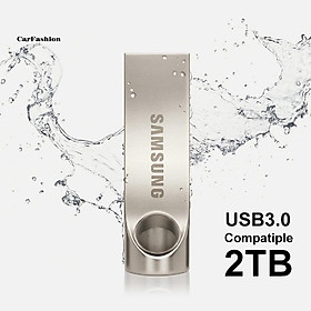 Ổ cứng USB 3.0 dung lượng 2TB tốc độ cao đầy tiện lợi