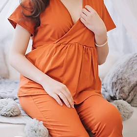 ĐỒ BỘ BẦU VÀ SAU SINH MÙA HÈ