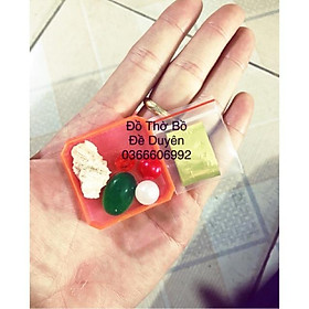 Mua Cốt bát hương size nhỏ