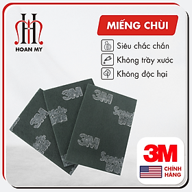 Mua Miếng cọ rửa đa năng 3M Scotch Brite 96 dùng cọ xoong nồi  chà sàn chính hãng 3M Mỹ