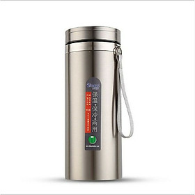 Bình Giữ Nhiệt 1200ML Inox 304 2 Lớp Dày Cao Cấp Giữ Lạnh Hơn 10H