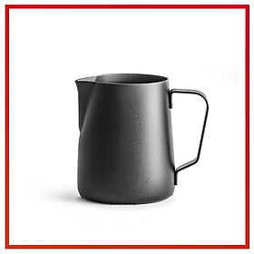 Mua Ca đánh sữa phủ sơn chống dính Teflon 300ml - 600ml làm Capuchino  Latte Art