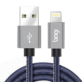 CÁP LIGHTNING BAGI CB-MFI/MFIN