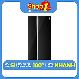 Mua TỦ LẠNH INVERTER HITACHI 584L R-S800PGV0(GBK) -Hàng chính hãng (Chỉ giao HCM)
