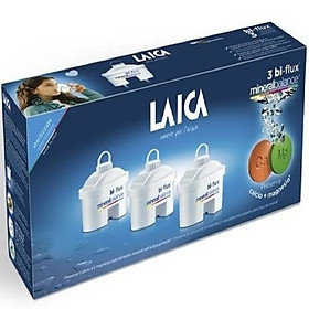 Mua Bộ lọc nước than hoạt tính M3M Laica F3M