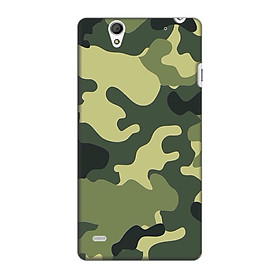 Ốp Lưng Dành Cho Điện Thoại Sony Xperia C4 Mẫu 56