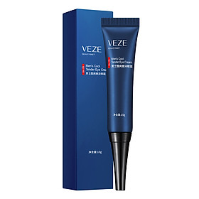 Kem dưỡng mắt xóa thâm quầng mắt Veze Eye Cream 15ml