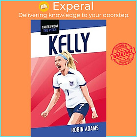 Sách - Kelly by  (UK edition, paperback)