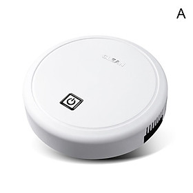 Robot hút bụi lau nhà tự động thông minh ES23