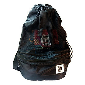 Túi Bao Tử + Balô 2in1 Moshi Moshi - 057