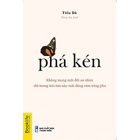   Phá Kén 1980Books