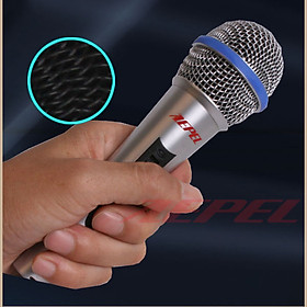 MICRO KARAOKE HÀN QUỐC AEPEL FM-150D - HÀNG CHÍNH HÃNG