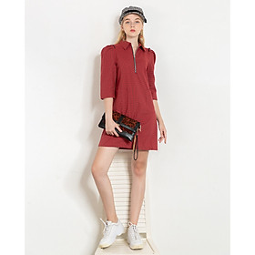 J-P Fashion - Đầm ngắn 11005057