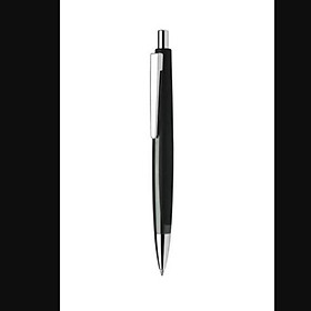 Viết bi Schneider vỏ đen 138210