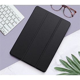 Bao da TPU lưng dẻo cho iPad Air / Air2 / Pro9.7 /Gen 5 / Gen 6 (9.7 inch) flip case auto sleep wakeup