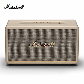 Loa di động Marshall Stanmore 3- Hàng chính hãng