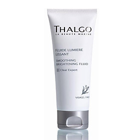 Dung dịch dưỡng sáng da Thalgo Smoothing Brightening Fluid 50ml