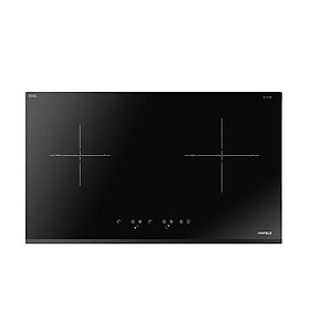 Mua Bếp Từ 2 Vùng Nấu Hafele 770x450mm HC-IS772EA - 535.02.222 Xuất Xứ Châu Âu (Hàng chính hãng)