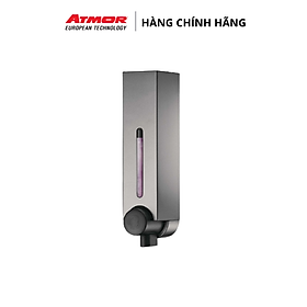 Hộp Đựng Xà Phòng Treo Tường ATMOR DH-725-1VP HÀNG CHÍNH HÃNG