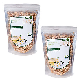 Trà Mộc Sắc Hoa Nhài 1kg
