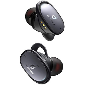 Mua Tai Nghe Bluetooth True Wireless Anker Soundcore Liberty 2 Pro A3909 - Hàng Chính Hãng