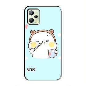 Ốp Lưng Dành Cho Realme C35