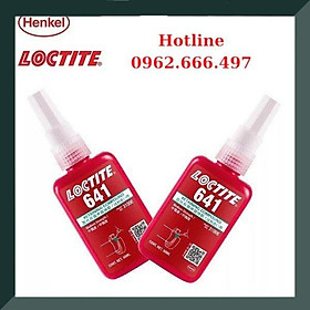 Mua Keo Loctite 641 250ml