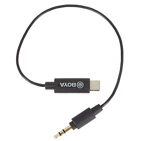 Mua Cáp kết nối BY-K2 Chuyển Từ Jack 3.5mm sang Cổng Type-C  Hàng chính hãng