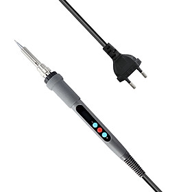 Máy Hàn Điện Không Chì Điều Khiển Kỹ Thuật Số (60W)