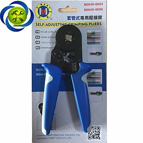 Mua Kềm bấm cos vuông C-Mart B0049-0604 0.25mm-10mm