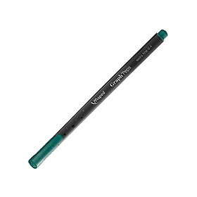 Bộ 2 Viết Kim Graph Peps Xanh Forest