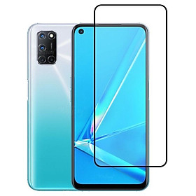 Kính Cường Lực cho Oppo A92 Full Màn Hình