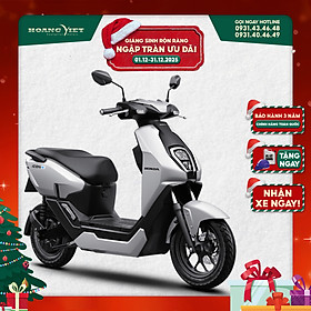 Xe Máy Điện Honda ICON e - Phiên Bản Đặc Biệt