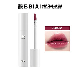 Son Tint Bóng Bbia Glow Lip Tint 3.2g