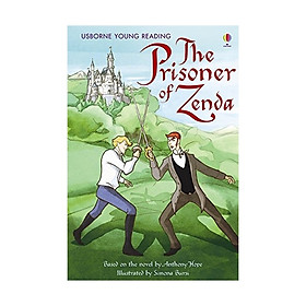 Fr L3 The Prisoner Of Zenda