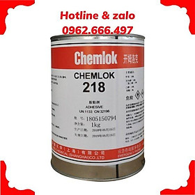 Mua Chất kết dính Chemlok 218