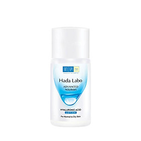Dung Dịch Dưỡng Ẩm Tối Ưu Hada Labo Advanced Nourish Lotion Dùng Cho Da Thường Và Da Khô 20ml