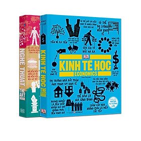 Combo 2 cuốn khái lược những tư tưởng lớn