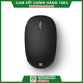 Mua Chuột Bluetooth Microsoft  màu đen RJN-00005-Hàng chính hãng