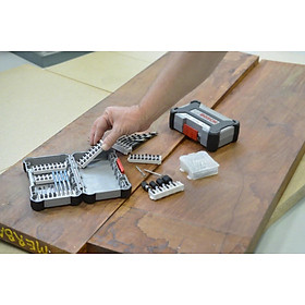 HỘP TRỐNG BOSCH 2608522364 - HÀNG CHÍNH HÃNG