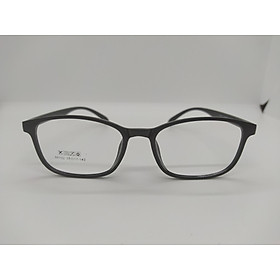 Gọng Kính Cận Thời Trang Hàn Quốc Unisex Nhựa TR90 68102