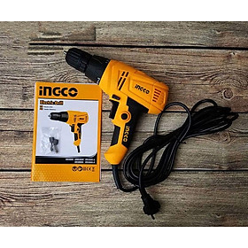 Máy khoan điện INGCO ED2808 đầu kẹp 10mm