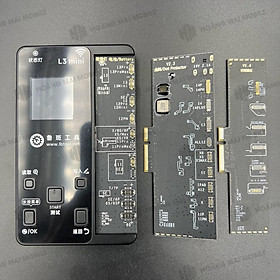 Mua Box LUBAN L3 mini (Pin  FaceID  Loa)