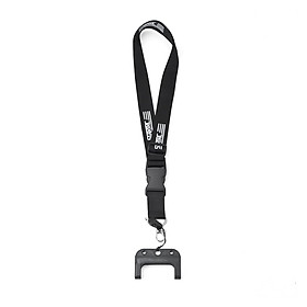 Compatible with DJI Mavic Air 2 Adjustable Neck Strap Lanyard Belt for Remote Controller Hanging Strap Drone Accessories