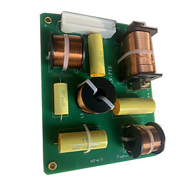Mua MẠCH PHÂN TẦN FULL ĐƠN SRX-715 NHẬP KHẨU CAO CẤP - GIÁ 1 MẠCH