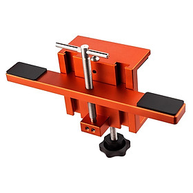 Cabinet Hardware Jig Tool Precise with Small Wrench for Frame Frameless Type