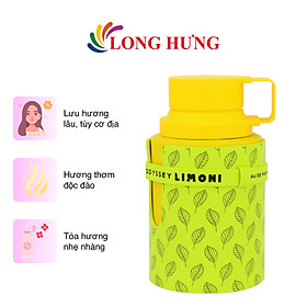 Nước hoa Armaf Odyssey Collection (200ml) - Hàng chính hãng