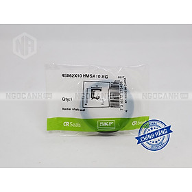 Phớt chặn dầu SKF dành cho trục 45mm