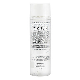 Nước Tẩy Trang Sạch Sâu Thần Kì MKUP