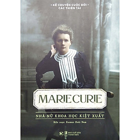 Marie Curie Nhà Nữ Khoa Học Kiệt Xuất (TV)